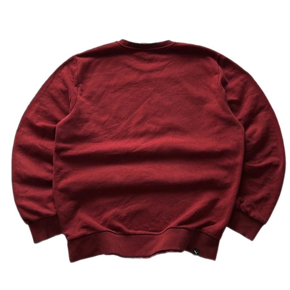 Puma Sweatshirt