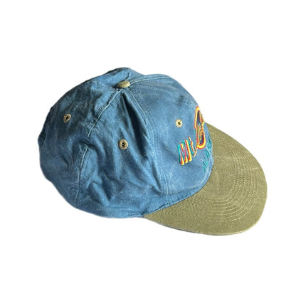 Mr. Mckinley Cap