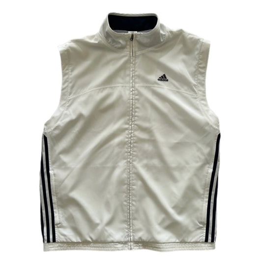 Adidas Windbreaker Vest
