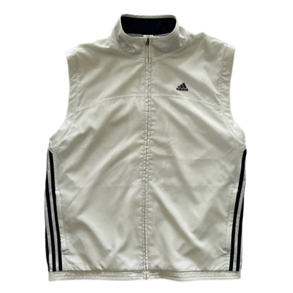 Adidas Windbreaker Vest