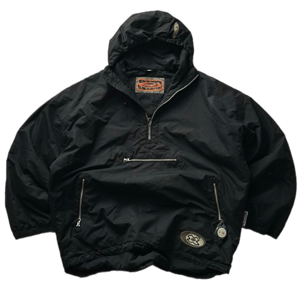 Vintage Ski Jacket