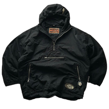 Vintage Ski Jacket