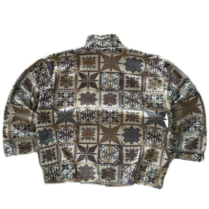 Vintage Fleece Jacket