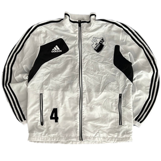 Adidas Track Jacket