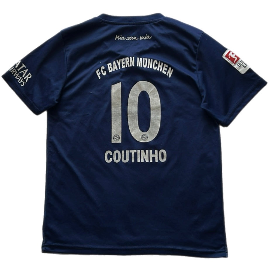 Adidas x FC Bayern Munich Football Tee