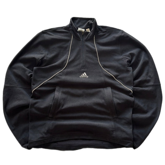 Adidas 1/4 Zip Fleece