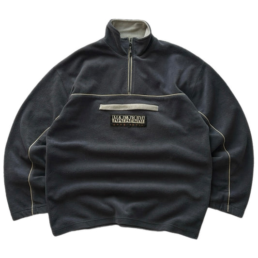 Napapijri 1/4 Zip Fleece