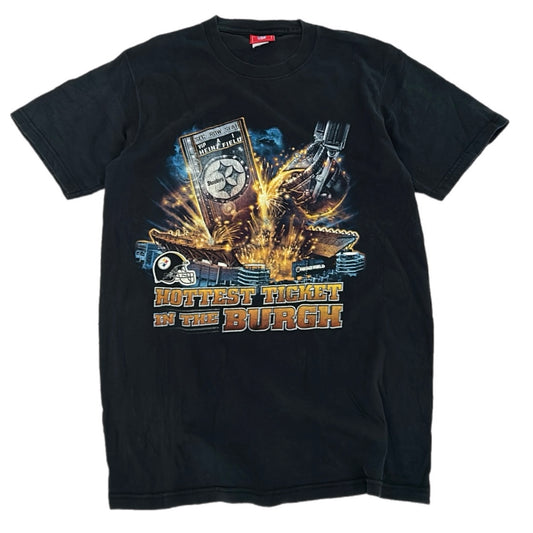 NFL Graphic Tee - Medium