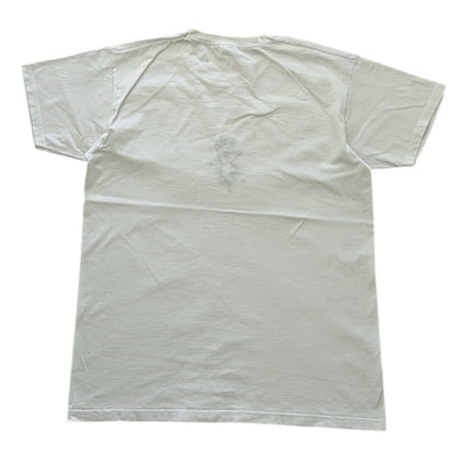 Fruit Of The Loom Embroidery Graphic Tshirt (100% Cotton)