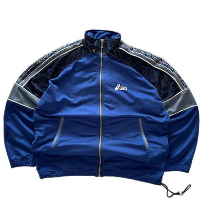 Asics Track Jacket