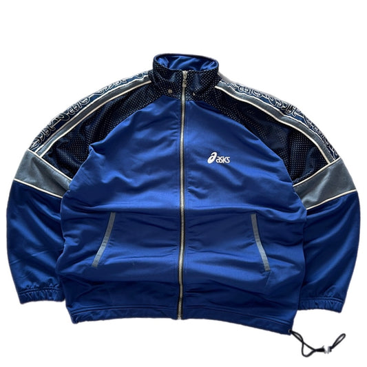 Asics Track Jacket
