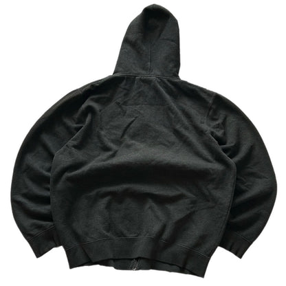 Fila Hooded Jacket