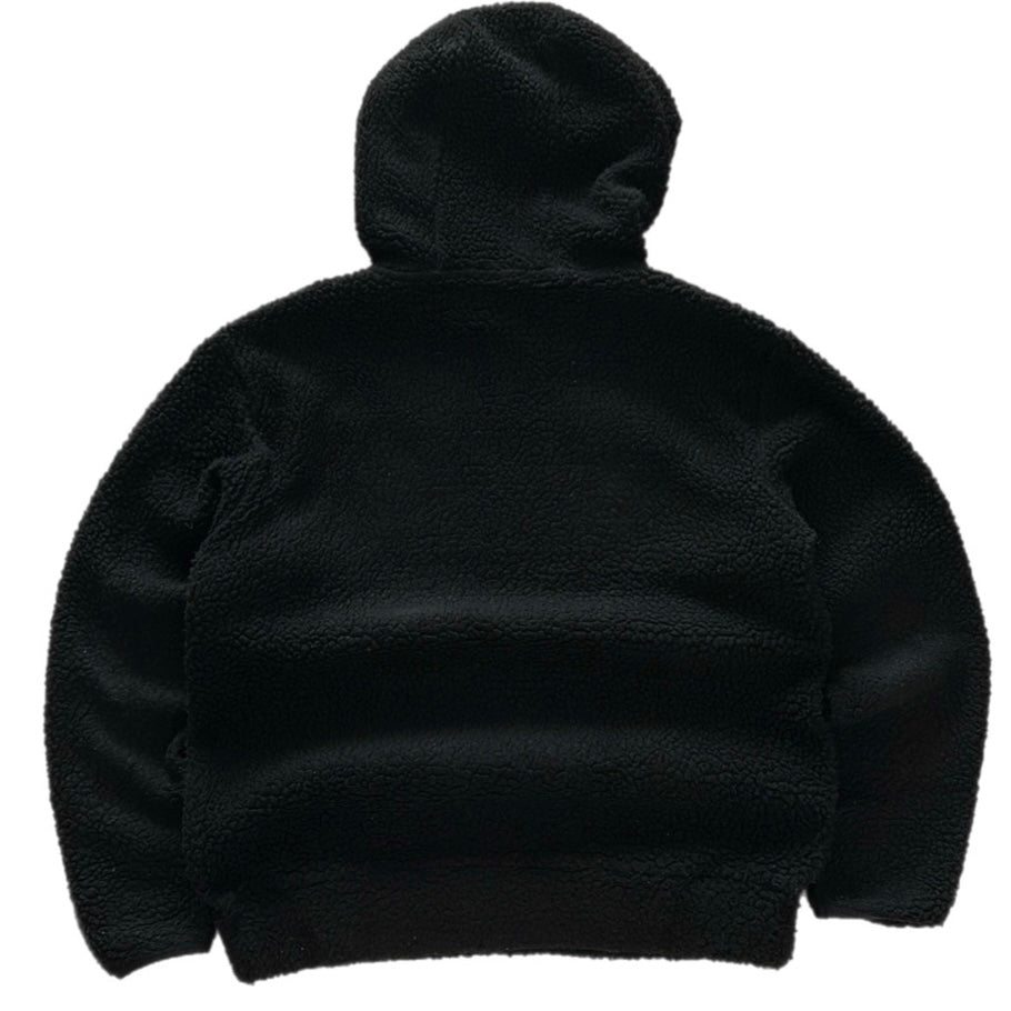 Ellesse Fuzzy Hoodie
