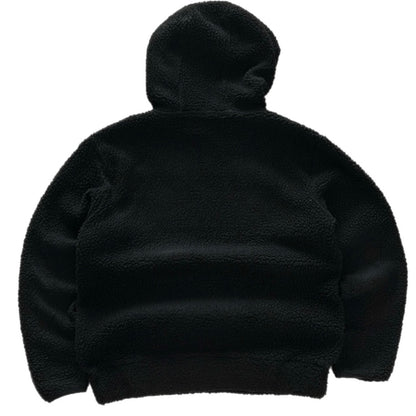 Ellesse Fuzzy Hoodie