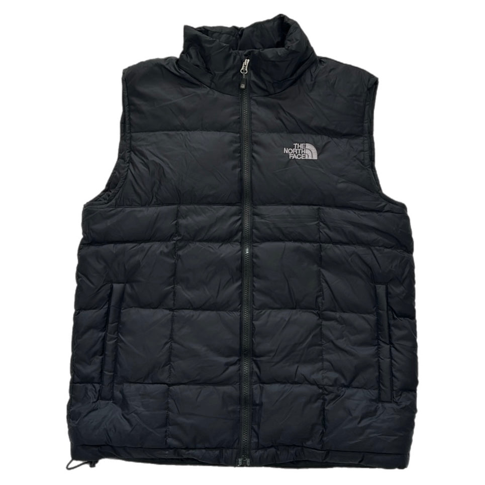 The North Face Puffer Vest