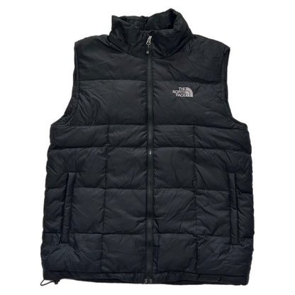 The North Face Puffer Vest