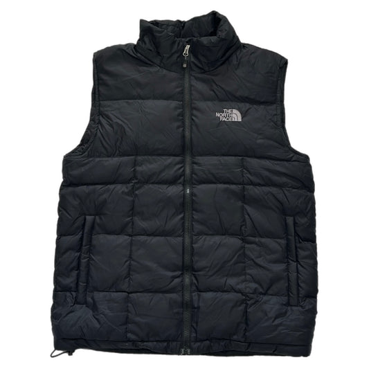 The North Face Puffer Vest