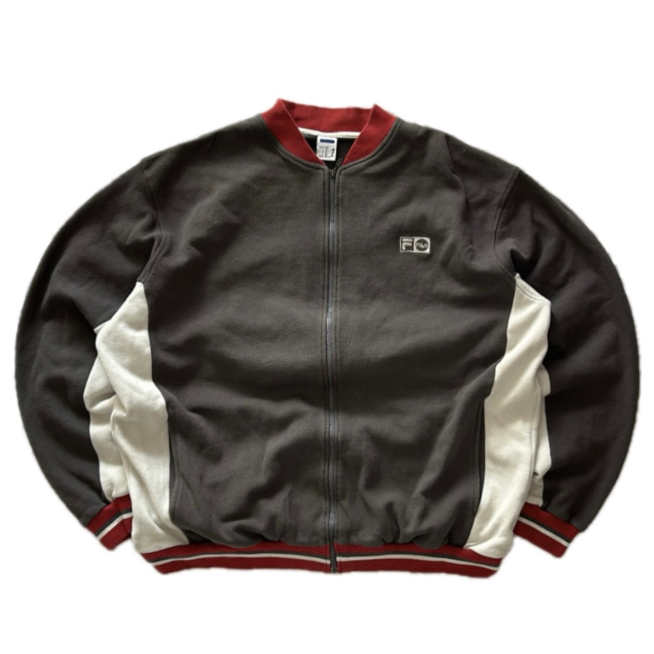 Fila Zip-Up Jacket