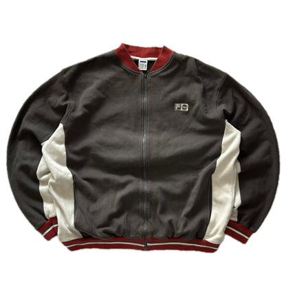 Fila Zip-Up Jacket