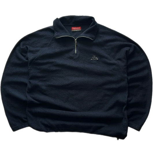 Kappa 1/4 Zip Fleece