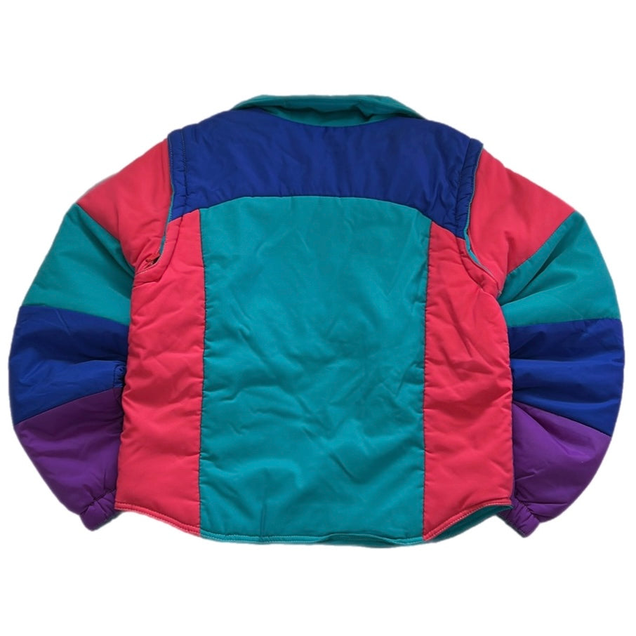 Vintage Ski Jacket