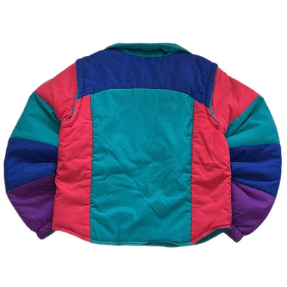 Vintage Ski Jacket