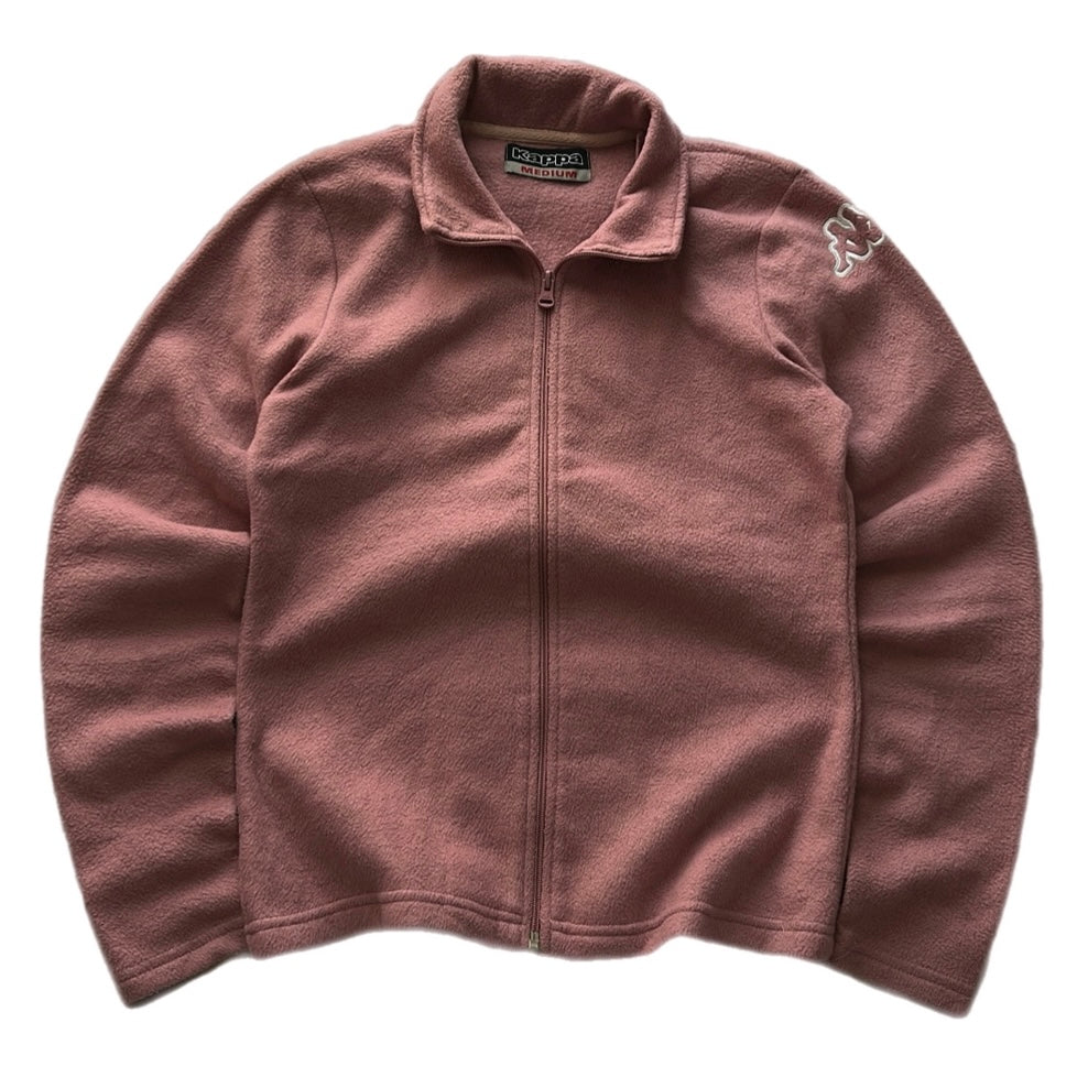Kappa Fleece Jacket