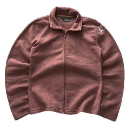 Kappa Fleece Jacket