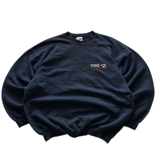 Graphic Sweatshirt