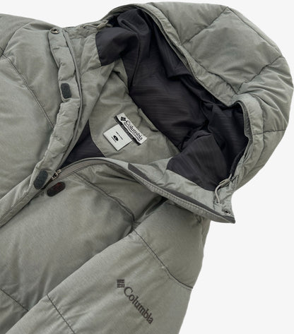 Vintage COLUMBIA Puffer Jacket