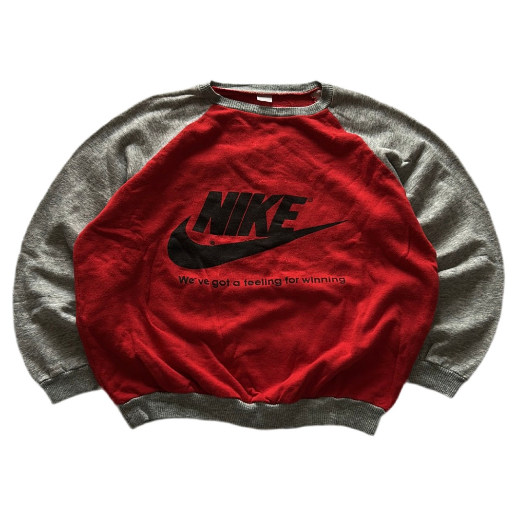 Nike Sweatshirt