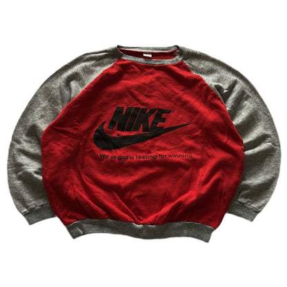 Nike Sweatshirt
