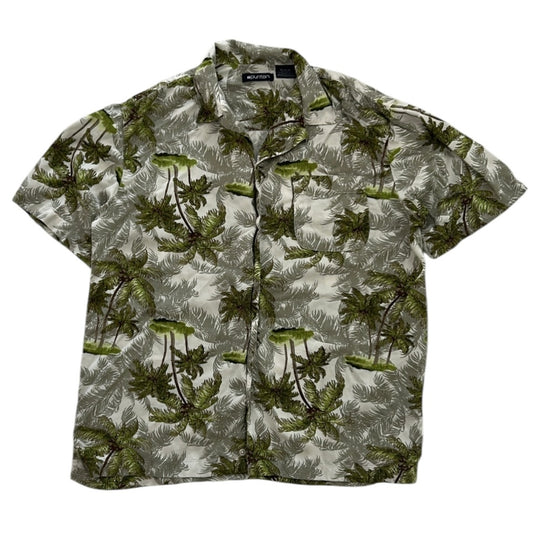 Hawaiian Shirt