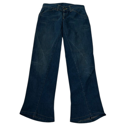 Levis Reworked 00s Baggy Jeans