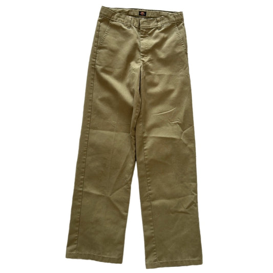 Dickies Cotton Pants