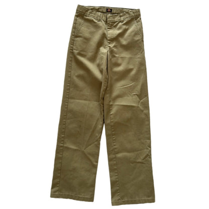 Dickies Cotton Pants