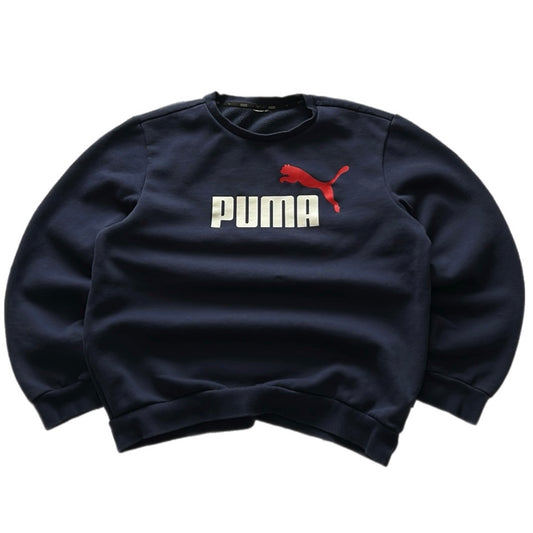 Puma  Sweatshirt