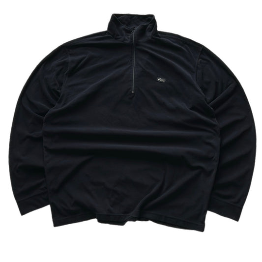 Asics 1/4 Zip Fleece