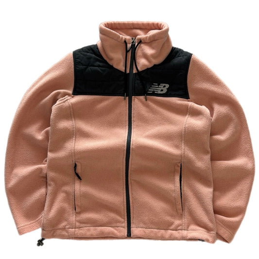 New Balance Fleece Jacket