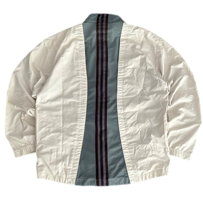 Adidas Track Jacket