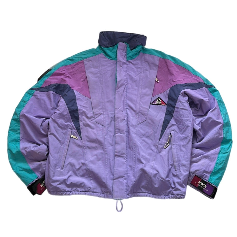 Vintage Ski Jacket