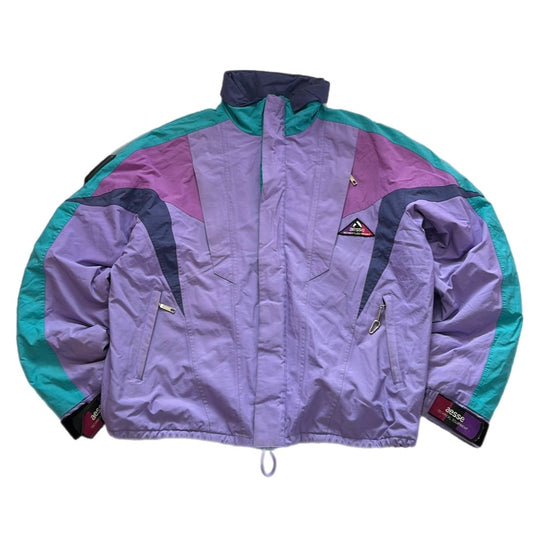 Vintage Ski Jacket