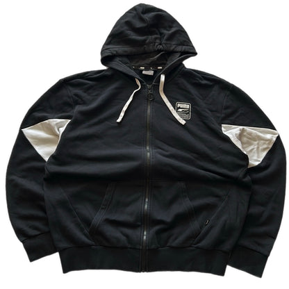 Puma Hooded Jacket