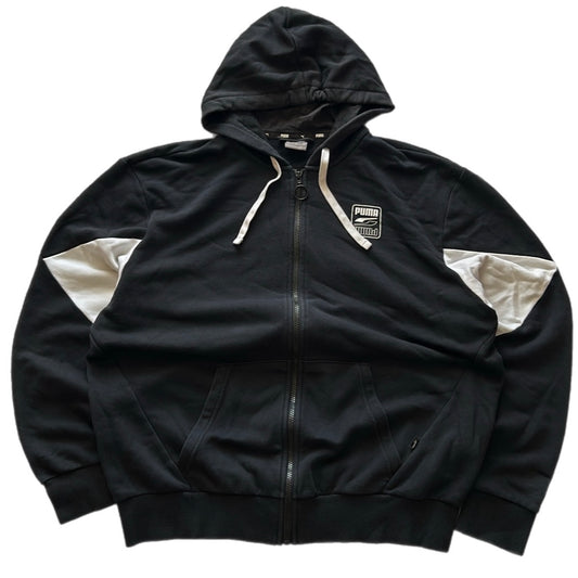 Puma Hooded Jacket