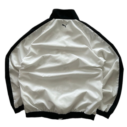 Vintage PUMA Track Jacket