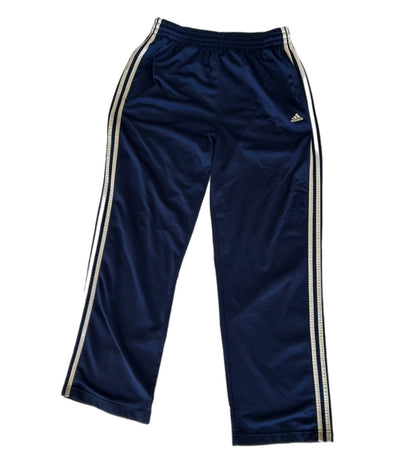 Adidas Track Pants - Medium Women’s (adjustable )