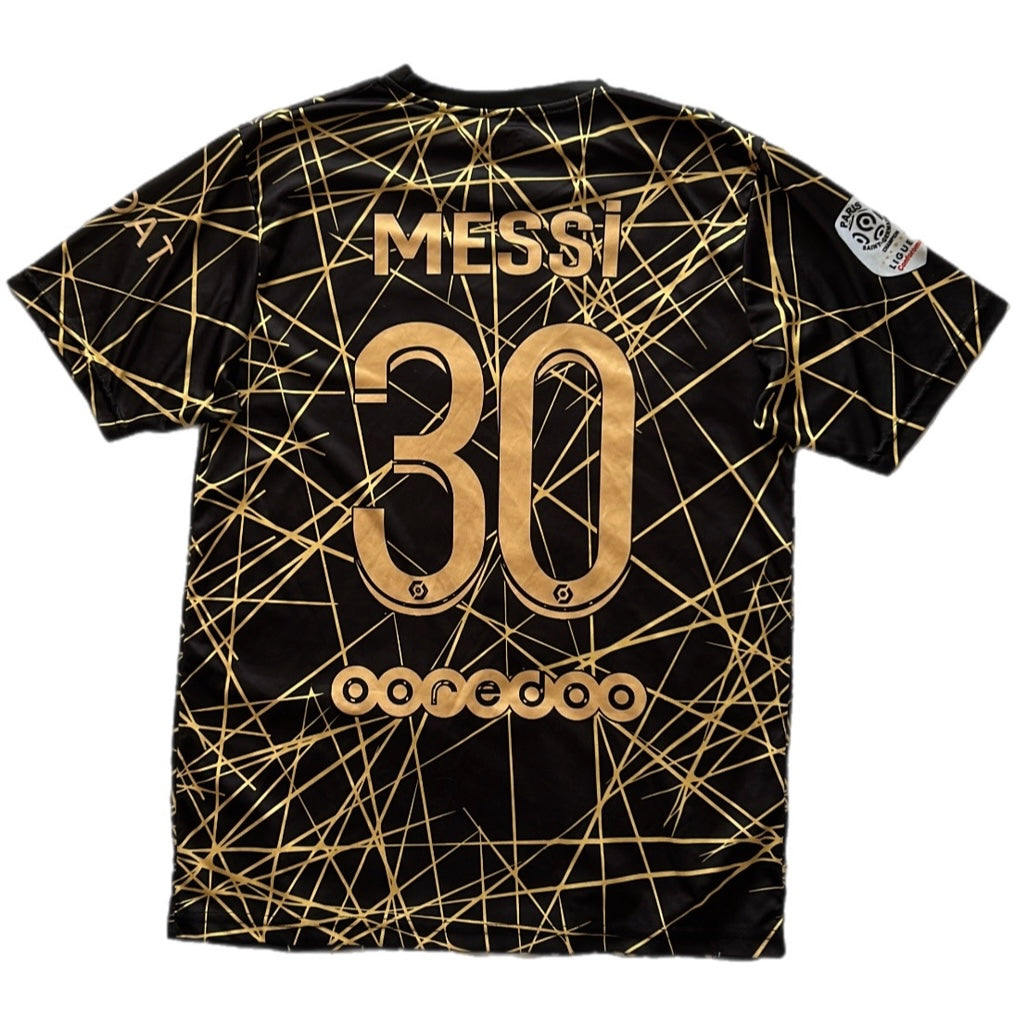 Nike PSG x Jordan Football Tee
