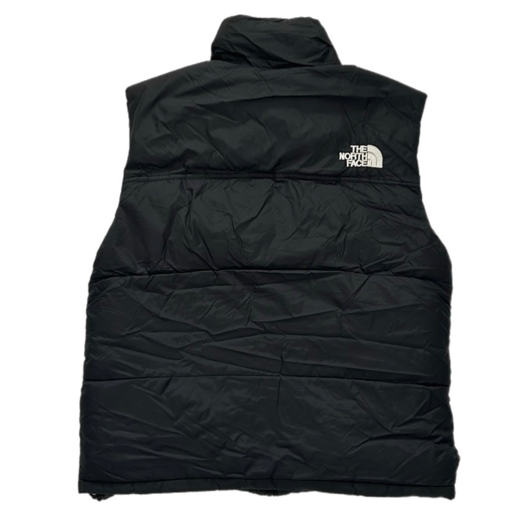 The North Face Puffer Vest