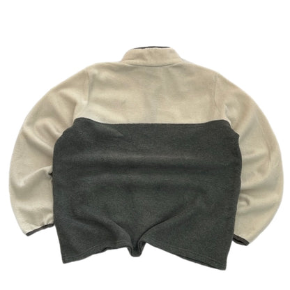 Columbia 1/4 Button-Up Fleece