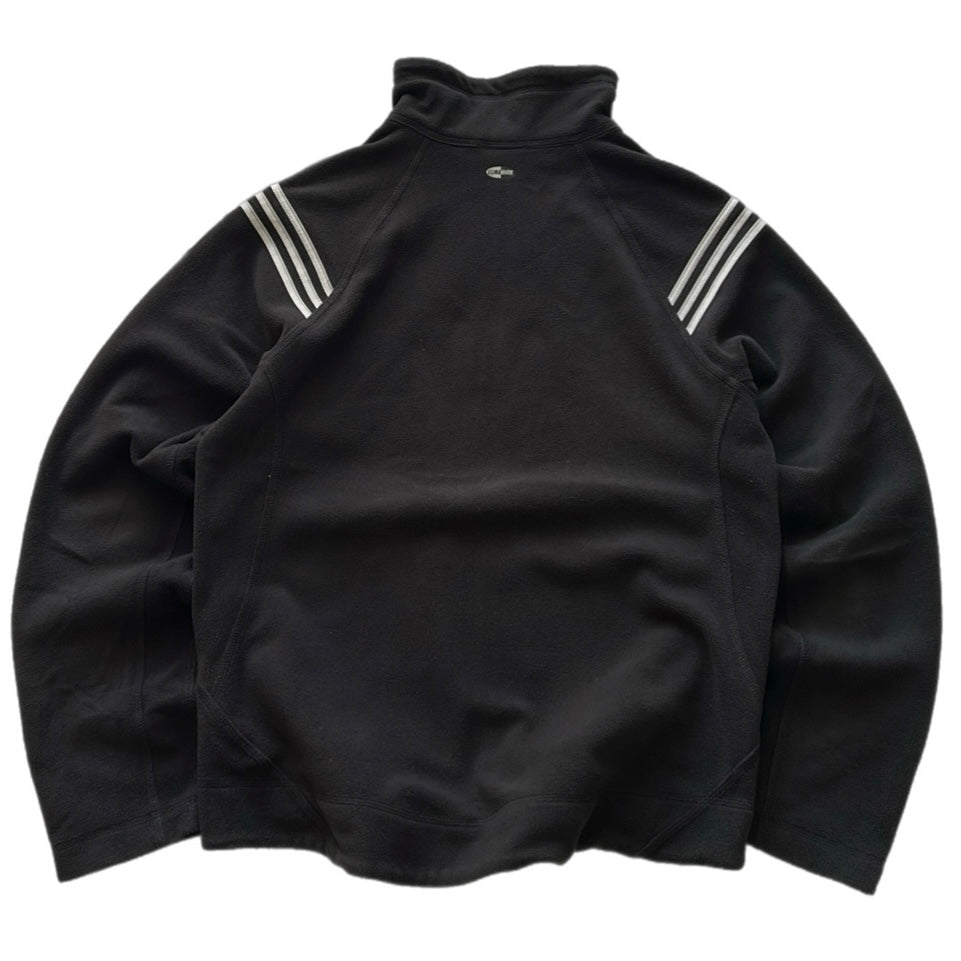 Adidas Fleece Jacket